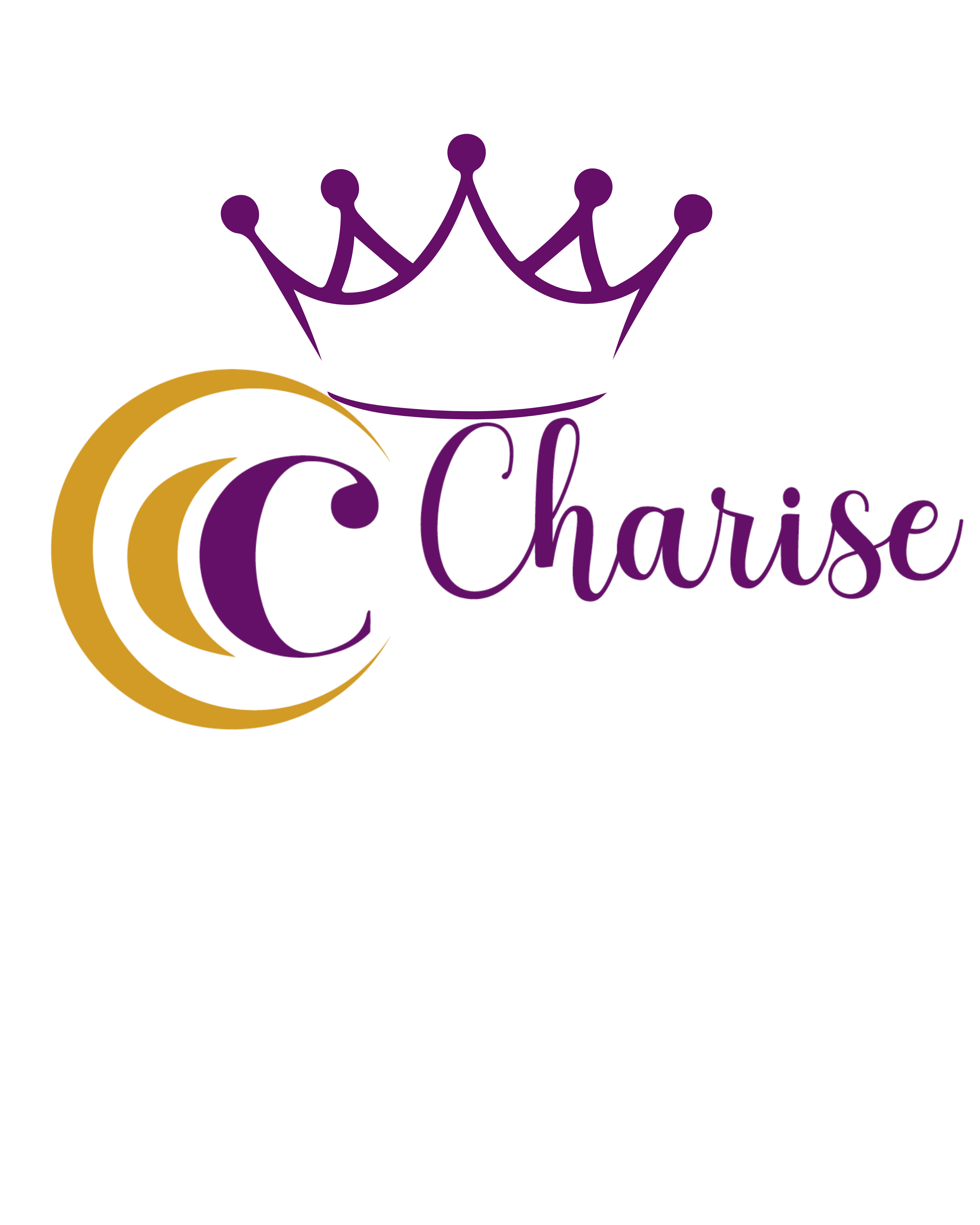 Charise Richardson | Confidence & Leadership