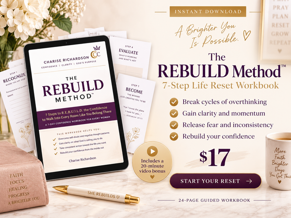 The REBUILD Method™