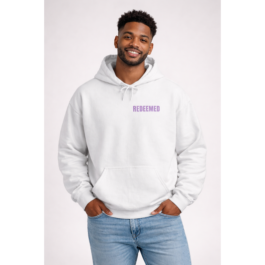 Redeemed Hoodie