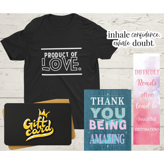 LAVISH SUBSCRIPTION BOX