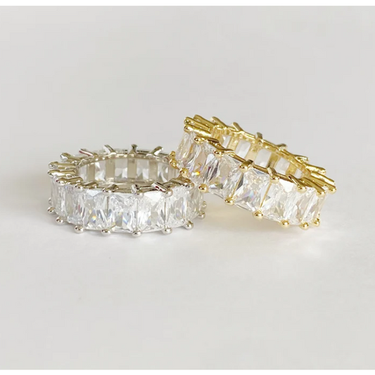JAZZY RING